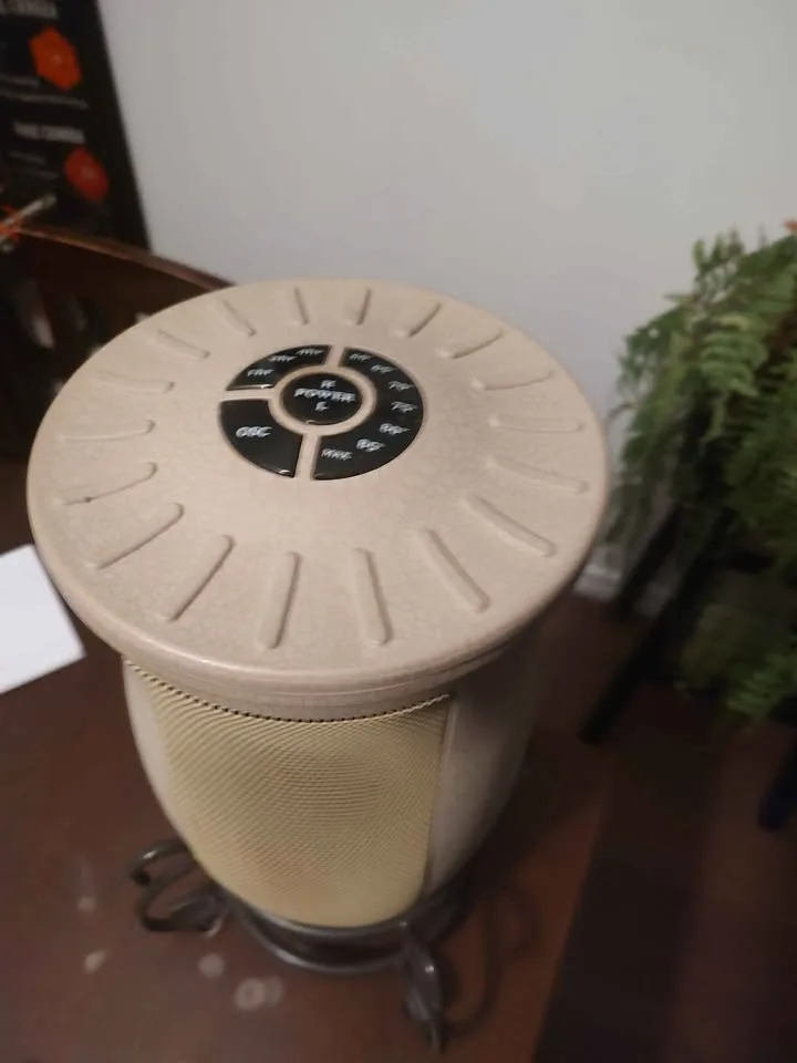 Ceramic Heater image indicator(6)