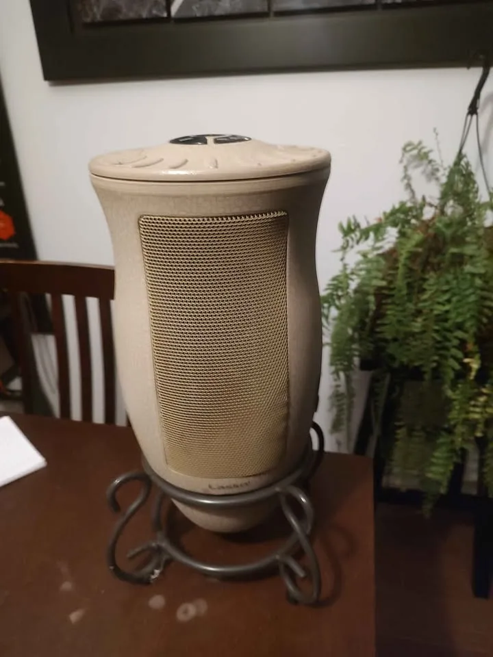 Ceramic Heater image indicator(7)