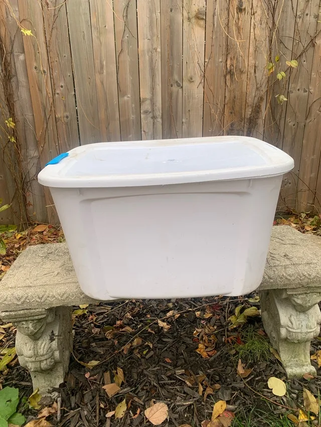 Bella Storage Tote image indicator(3)