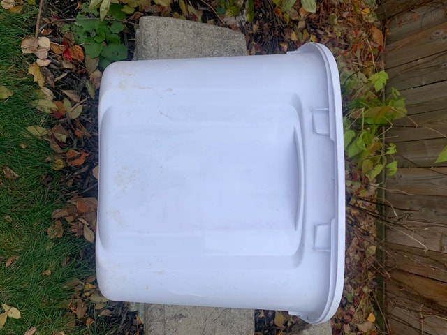 Bella Storage Tote - photo 4