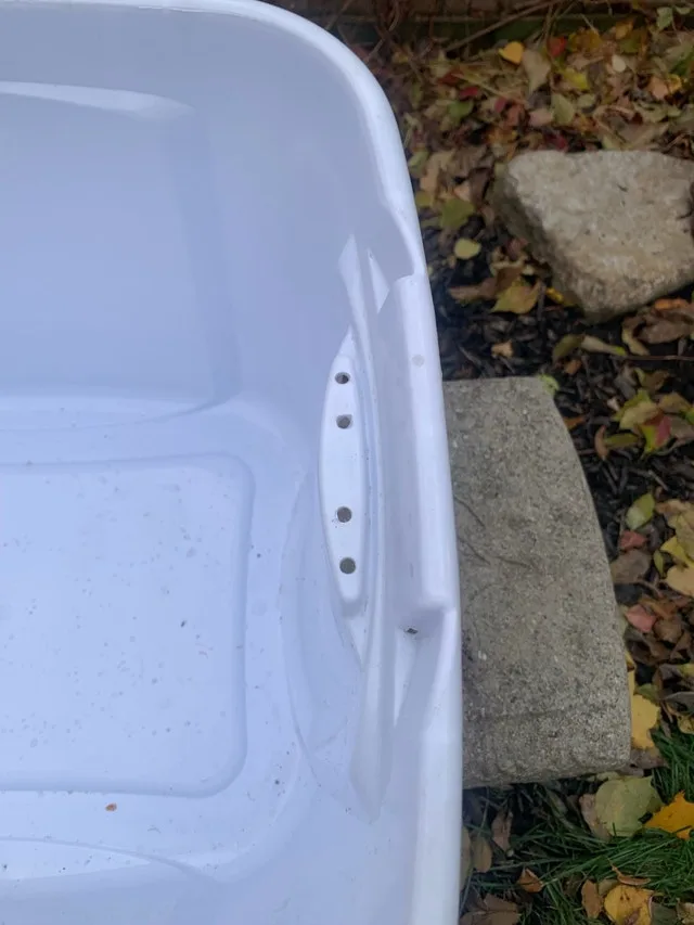 Bella Storage Tote image indicator(5)