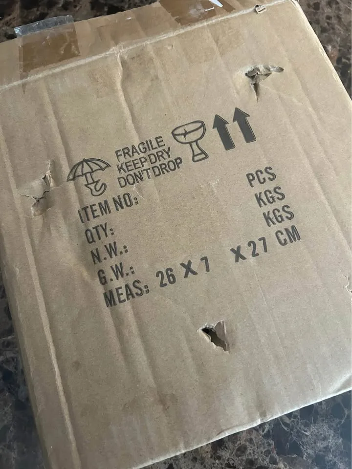 24W Square Hallway Light image indicator(7)