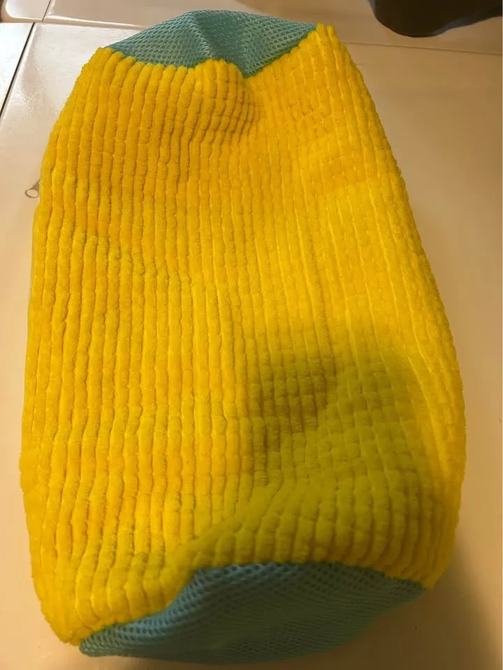 Shoe Machine Washing Bag (New) image indicator(3)