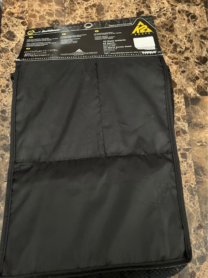 Elbow and knee pads(Size L ) - photo 5