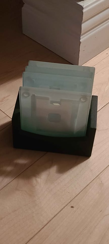 Photo coasters - photo 2