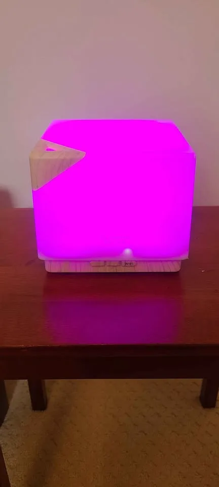 Asakuki Diffuser image indicator(3)