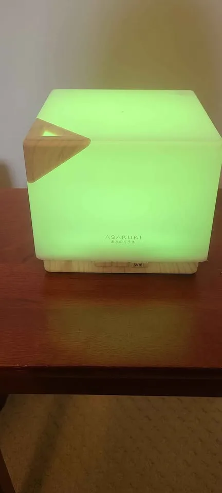 Asakuki Diffuser image indicator(4)