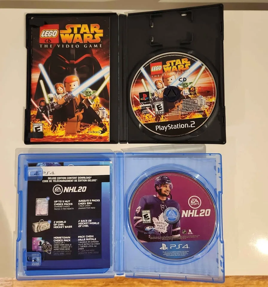 PS2 and PS4 games image indicator(2)