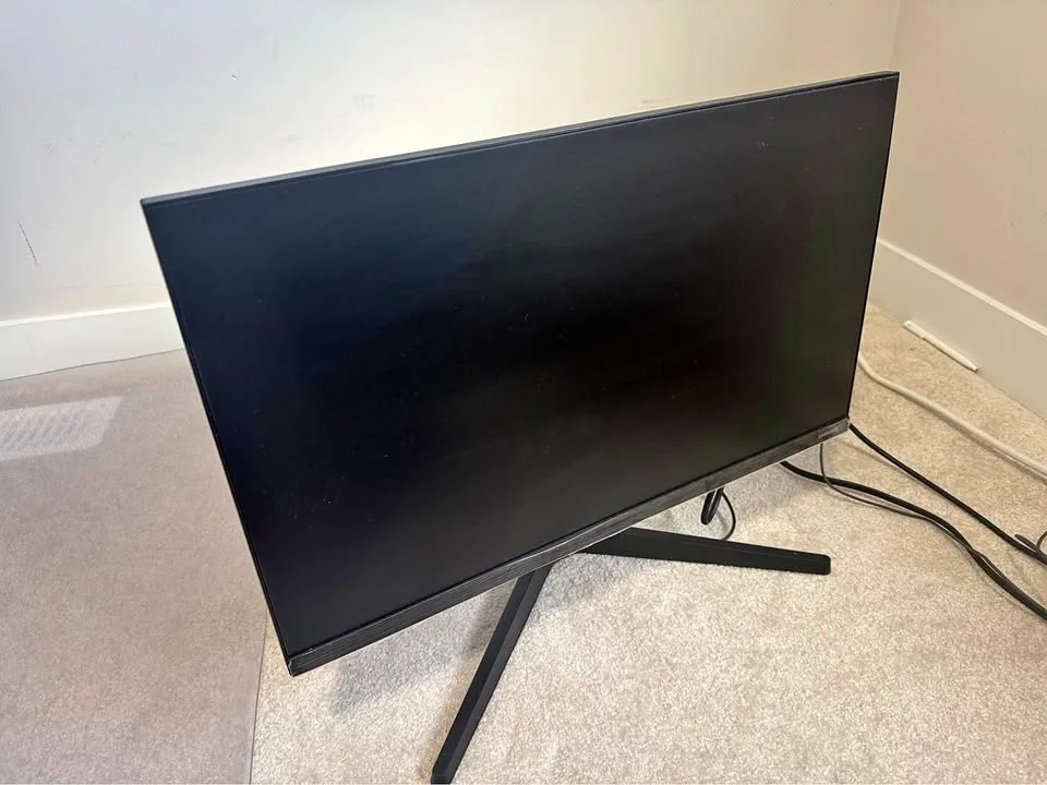 Samsung monitor