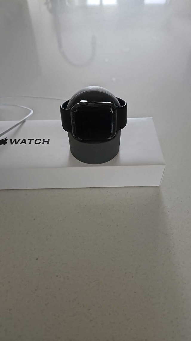 Apple Watch SE