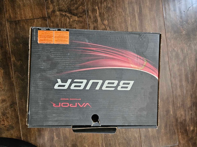 Vapor X300R Roller Hockey Skates – Size 5.0 (US 6) - photo 5