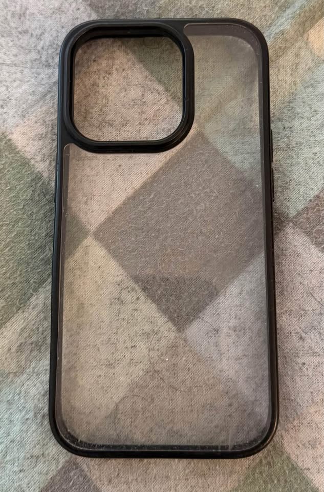 iPhone 14 Pro - 256GB - Space Black - Excellent Condition - photo 3