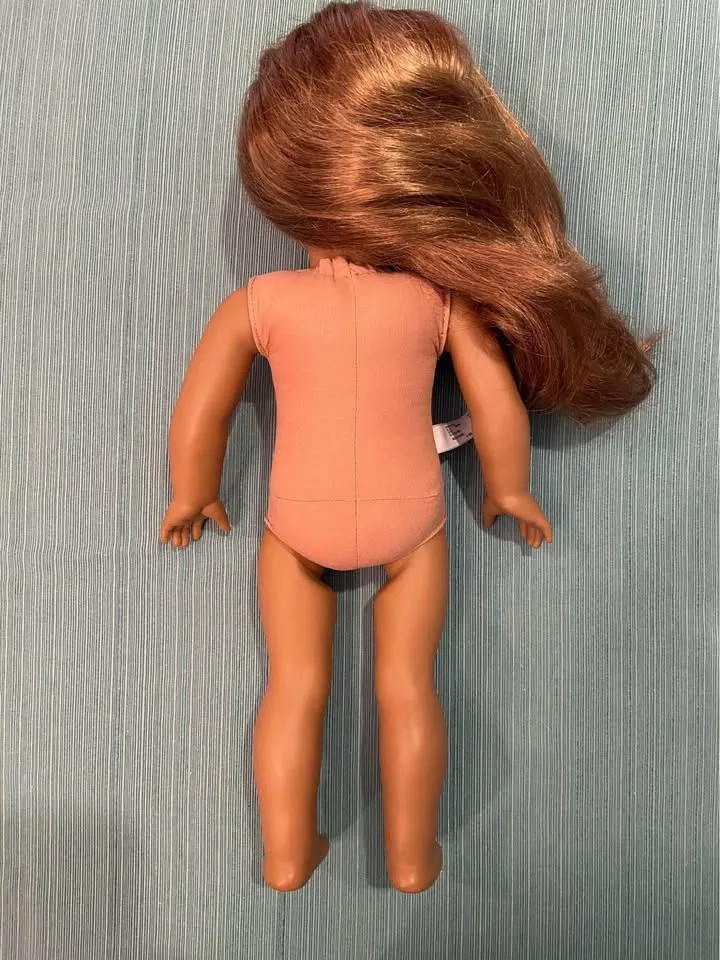 American Girl…Lea Clark. Includes Lea, clothing & accessories. image indicator(5)
