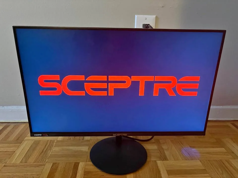 Sceptre 24in Monitor thumbnail