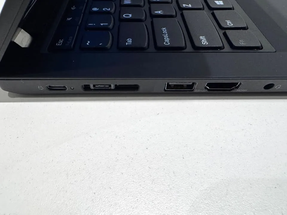 Lenovo T14 GEN2 RYZEN 5/16GB 256GB WIN 11 Pro Laptops image indicator(7)