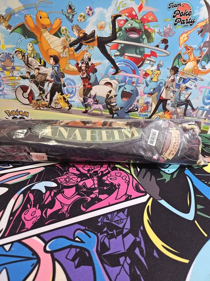 Pokemon Single, Sealed and Exclusive Pokémon Worlds 2025 image indicator(5)