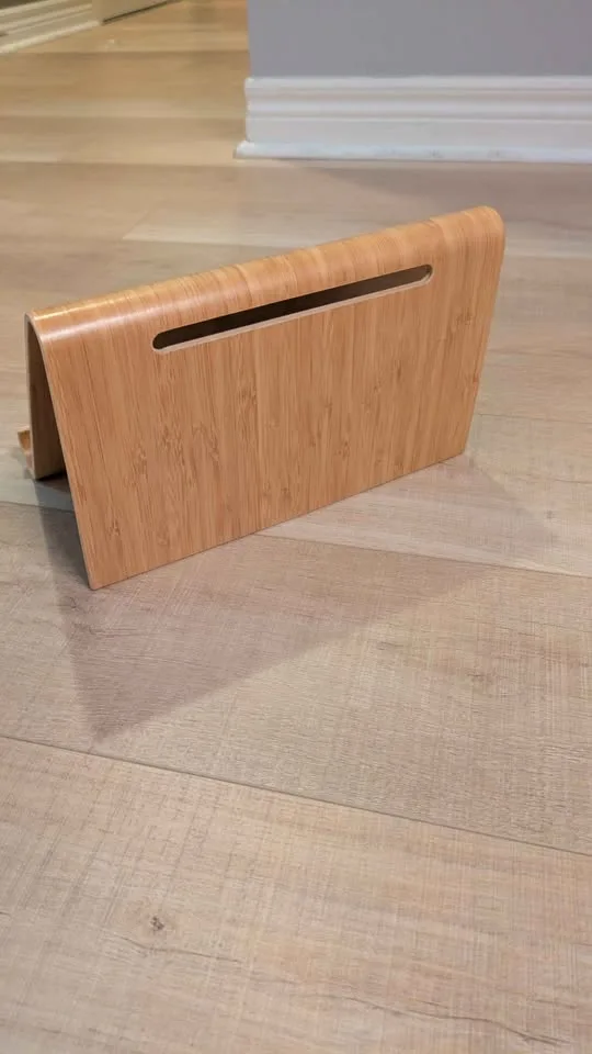 Vivalla Ikea bamboo stand image indicator(3)