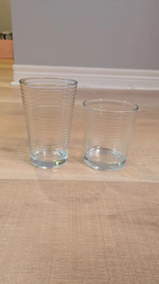 4 glass cups image indicator(2)