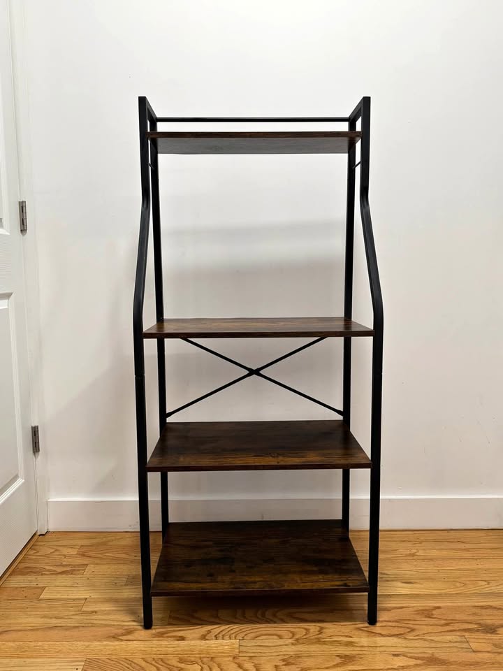 Kitchen Rack