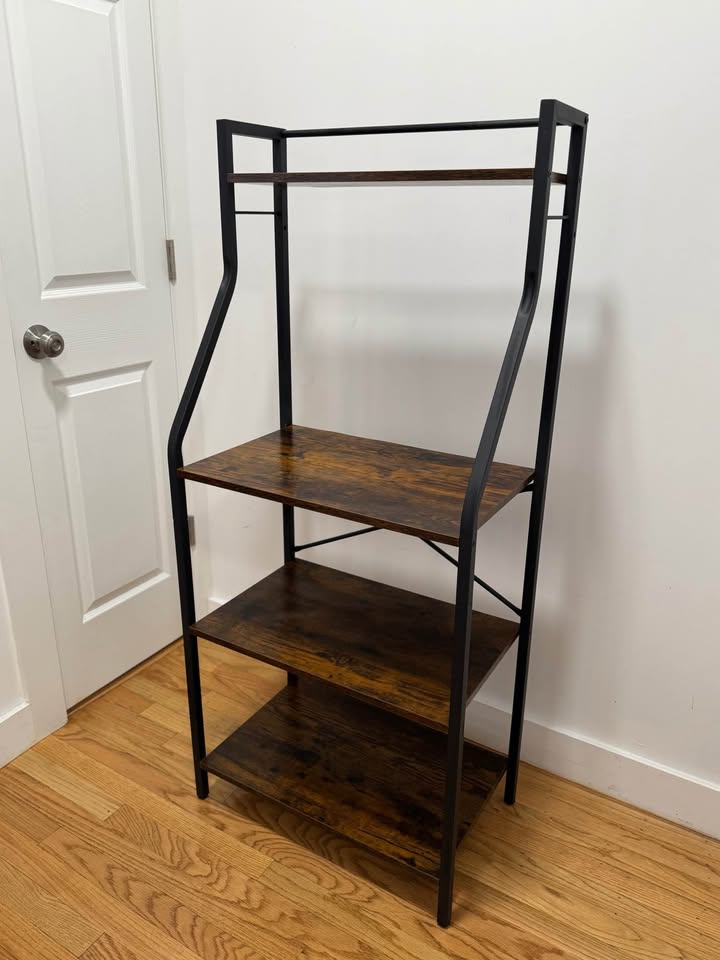 Kitchen Rack - photo 3