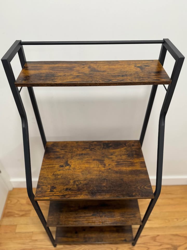 Kitchen Rack - photo 5