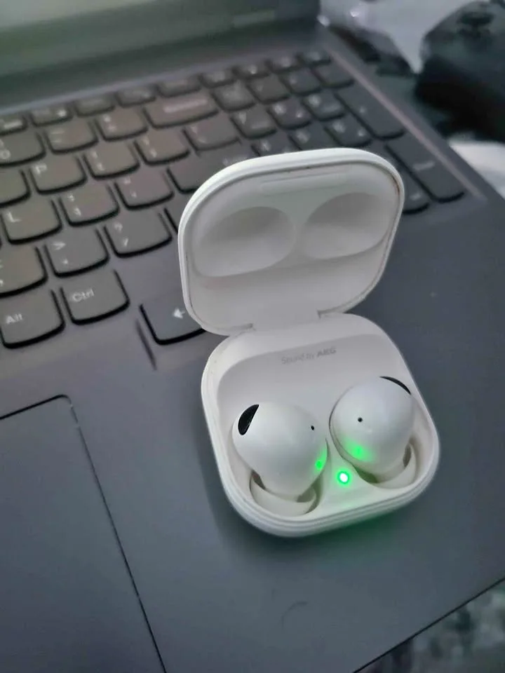 Samsung Galaxy Buds 2