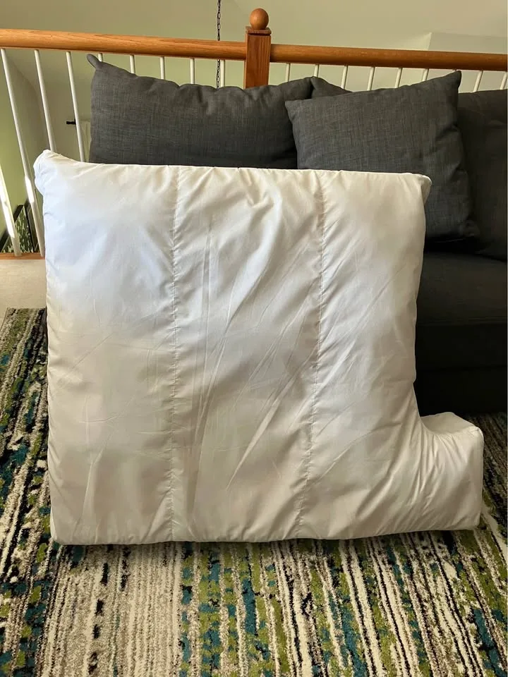 Linen Look 69” sofa image indicator(3)