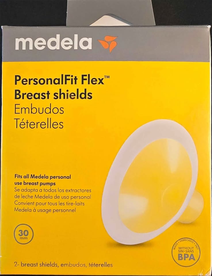 Medela PersonalFit Flex 30'
