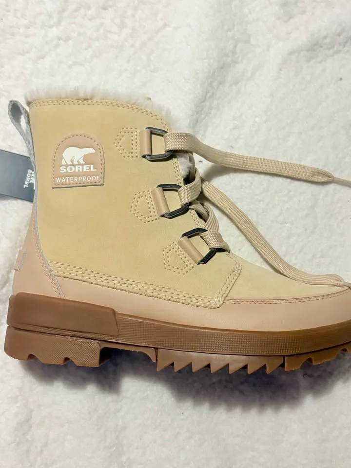 Womans sorel winter boot image indicator(2)