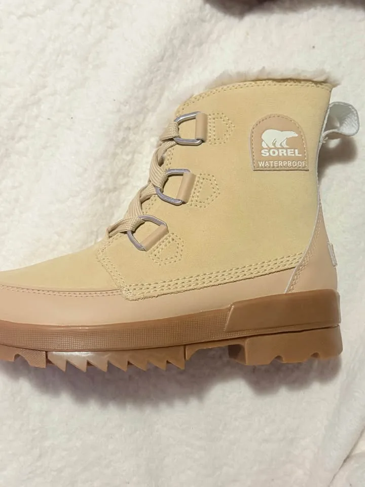 Womans sorel winter boot image indicator(3)