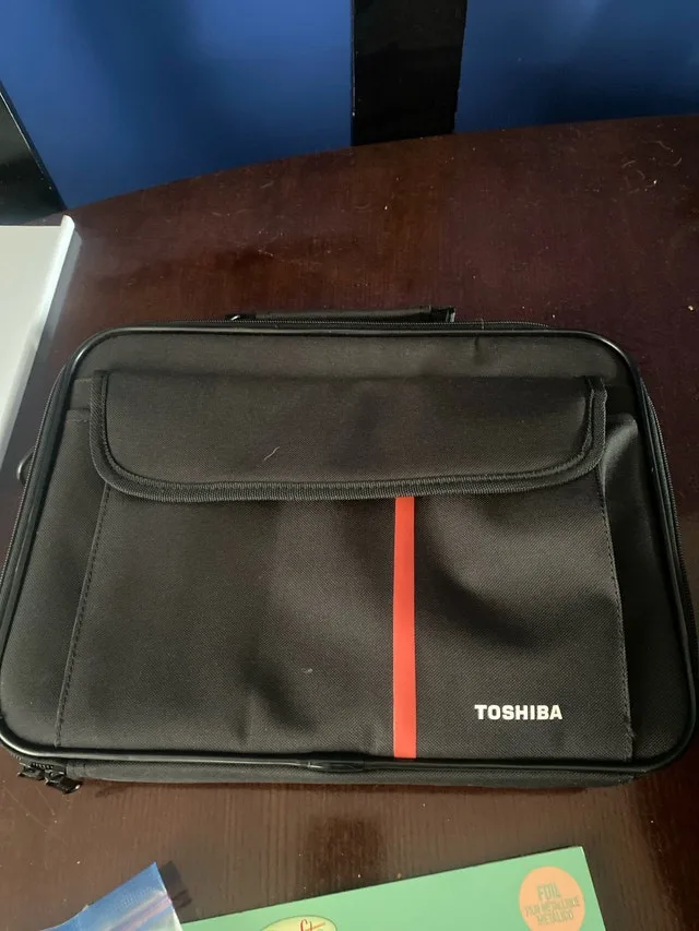 lap top carrying case