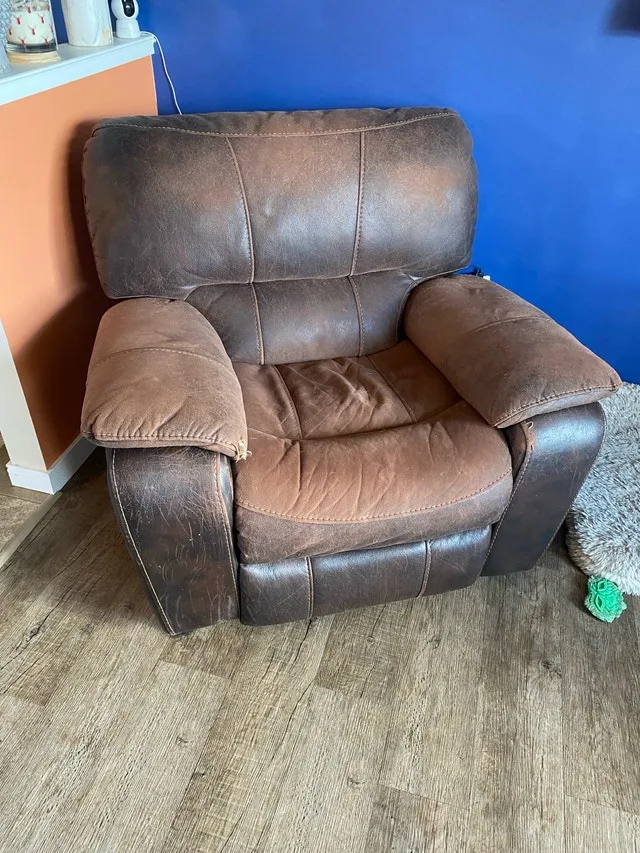electric recliner