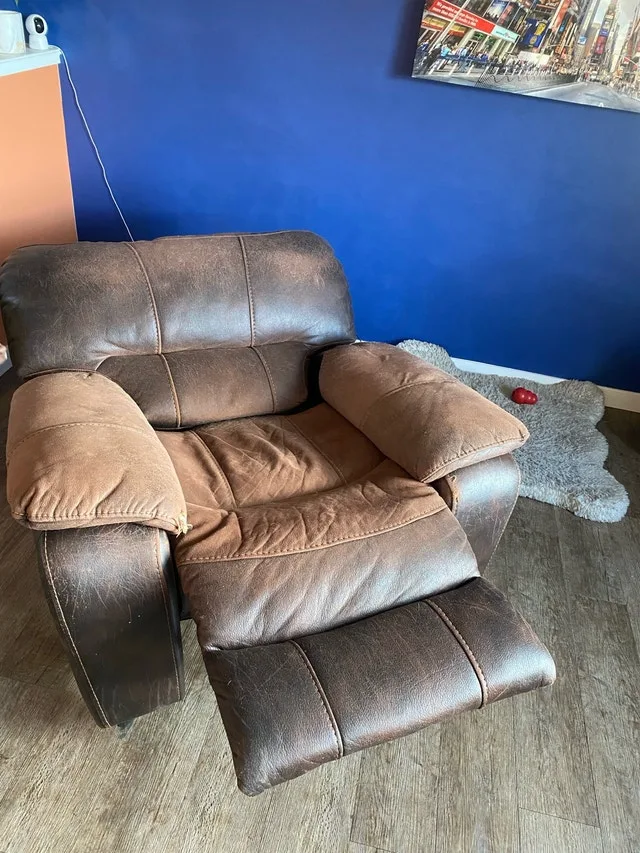 electric recliner image indicator(2)