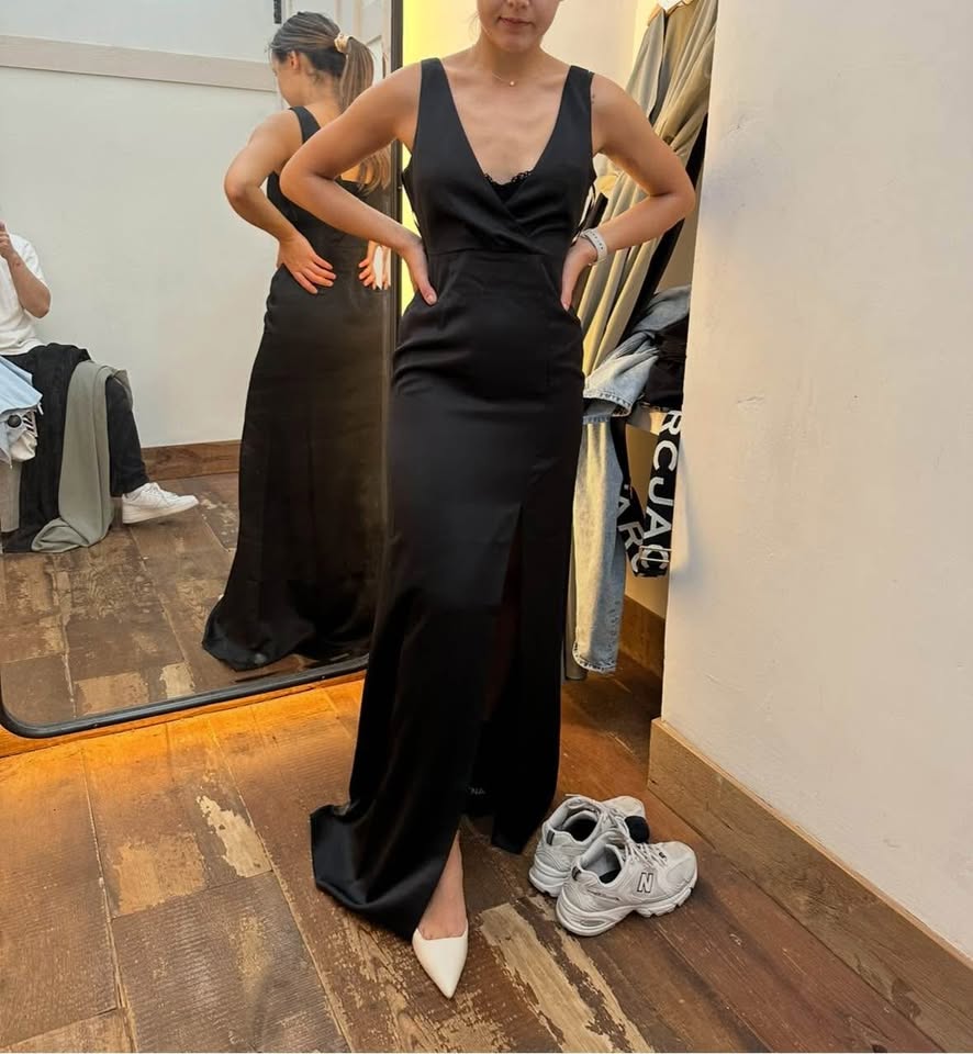 Anthropologie Wedding Guest Dress - photo 2
