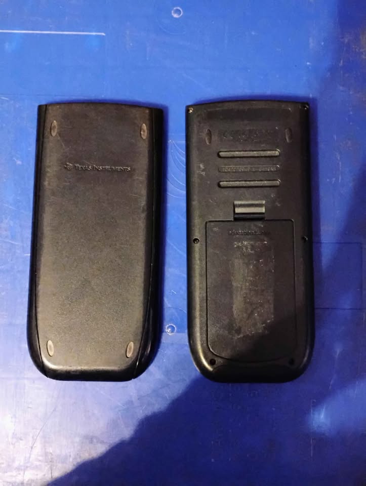TI-84 Plus - photo 3