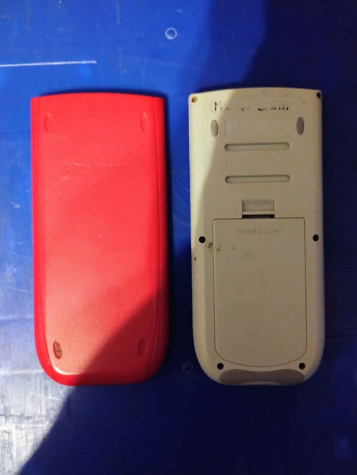 TI-84 Plus SE - photo 3