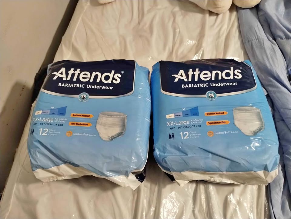 Attends Underwear