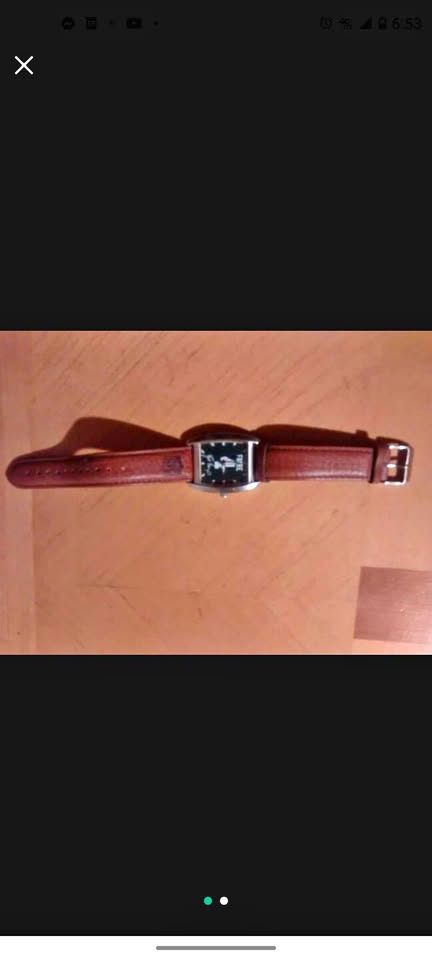 Brett Favre watch