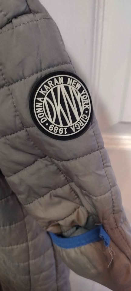 Baby's snowsuit - photo 3