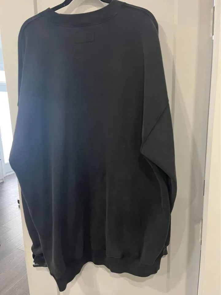 Abercrombie Kansas City Chiefs Crewneck image indicator(4)