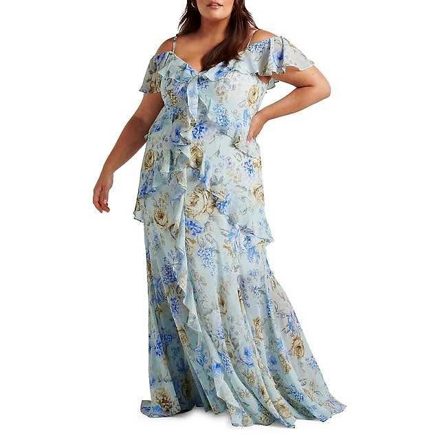 Ever New Curve Dress
