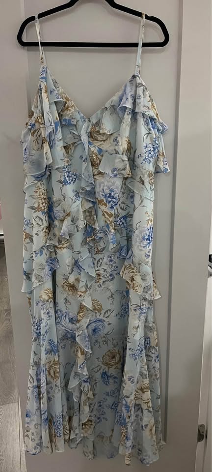 Ever New Curve Dress - photo 2
