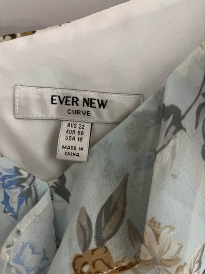 Ever New Curve Dress - photo 4