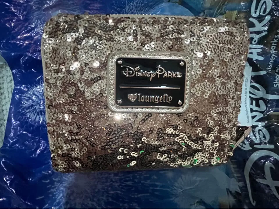 Disney Parks Loungefly Wallet image indicator(2)