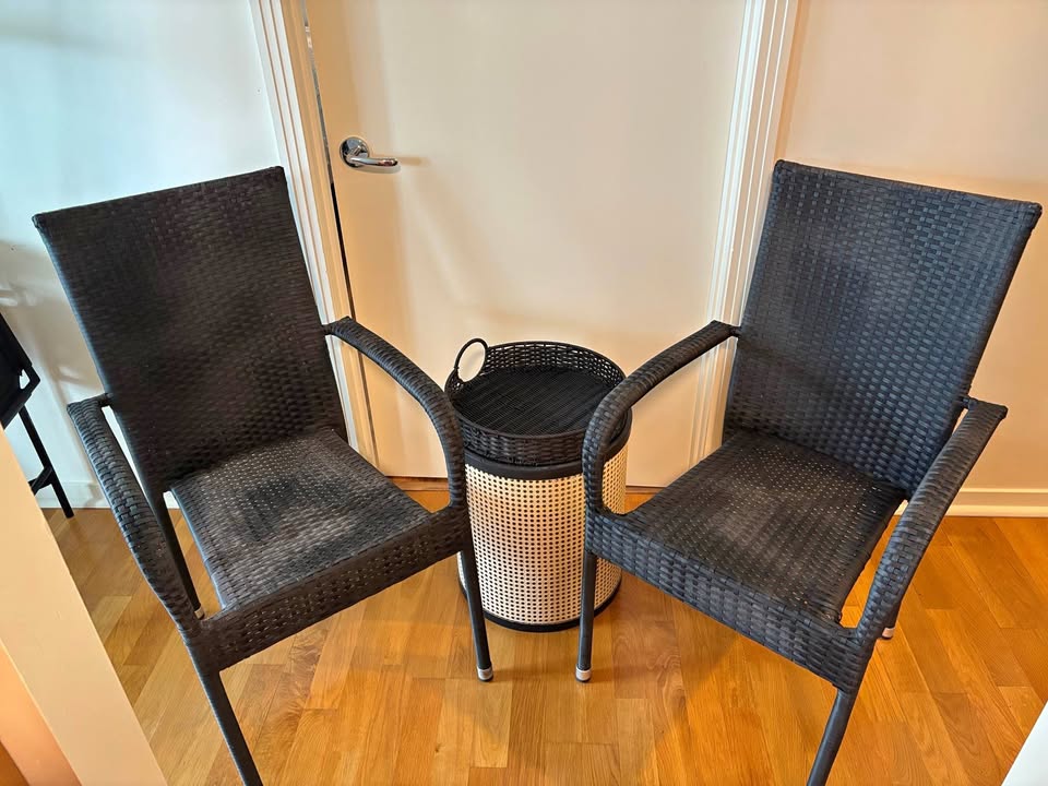 Patio Furniture
