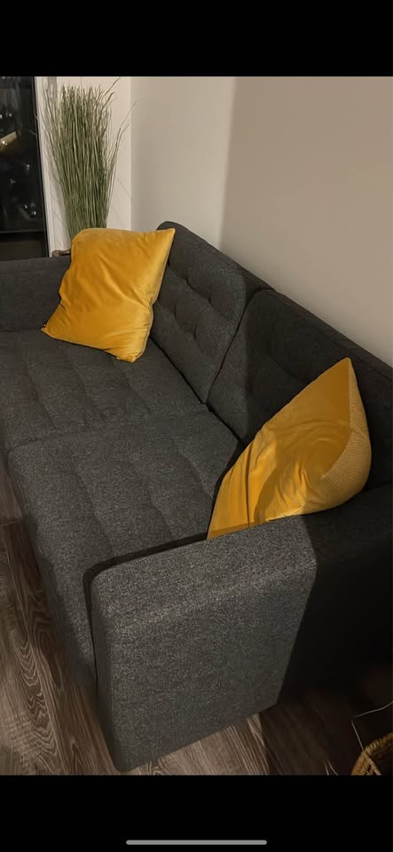 Sofa - photo 2