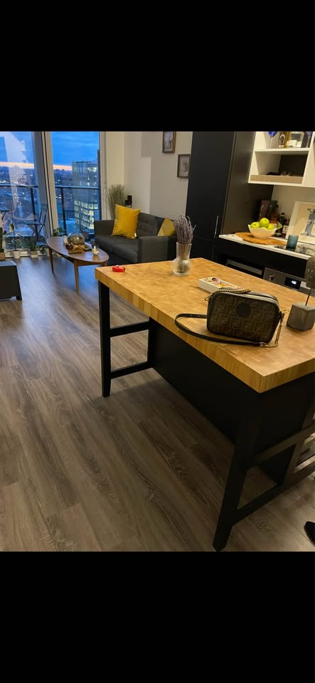 Kitchen Island (Brand New) - photo 4