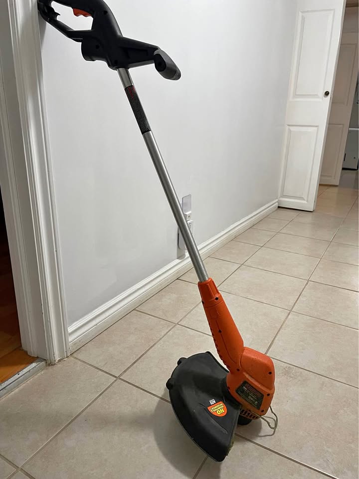 Edge Trimmer