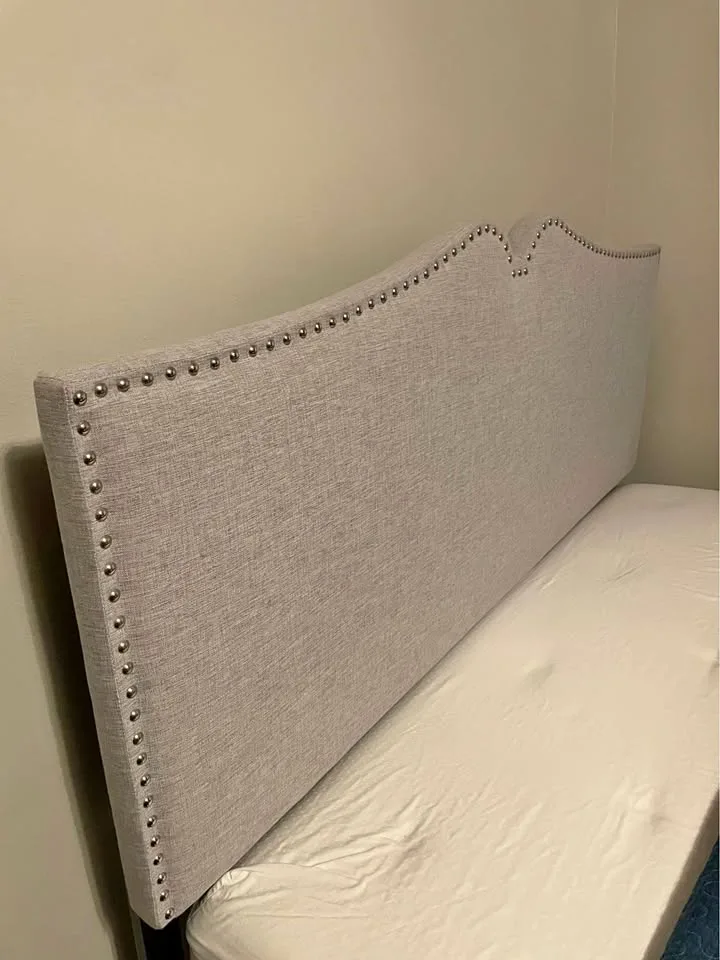 Queen Headboard thumbnail