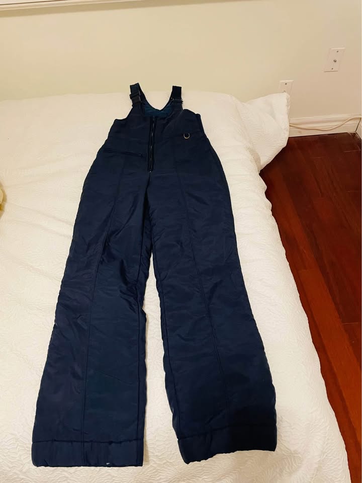 Helly Hansen Bib Snow Pants - photo 2